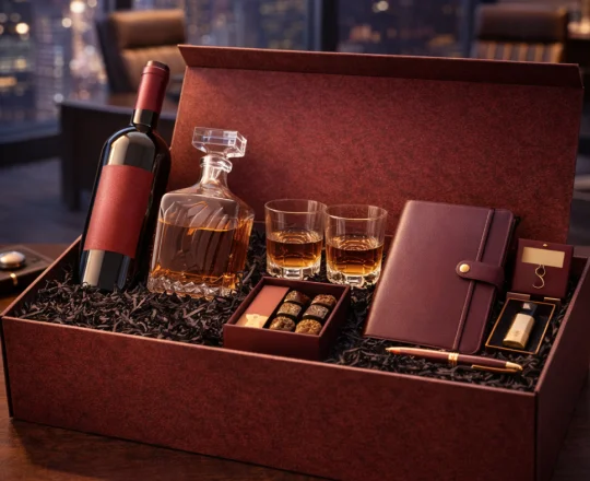 CEO Gift Box